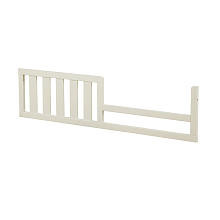 Truly Scrumptious Heidi Klum collection Toddler Guard Rail in Mist