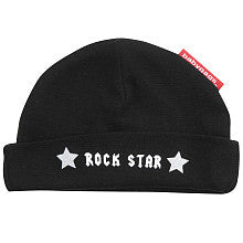 Silly Souls Rock Star Beanie