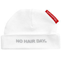 Silly Souls No Hair Day Beanie