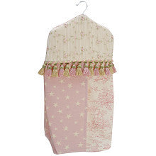 Glenna Jean Isabella Diaper Stacker