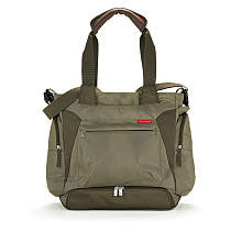 Skip Hop Bento Tote - Olive