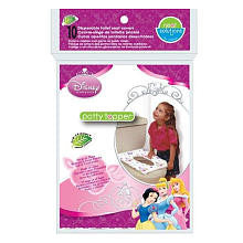 Disney Princess Potty Toppers - 10-Count