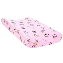 Summer Infant Tutu Cute Changing Pad Cover