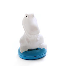 KinderGlo Rechargeable LED Tyrannosaurus Night Light