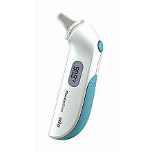 Braun Thermoscan Ear Thermometer