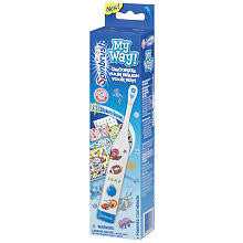 Arm & Hammer My Way Spin Brush