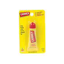 Carmex Original Lip Balm Ointment - 0.35 Ounce