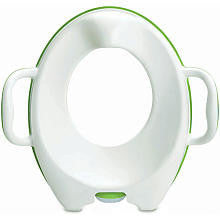 Munchkin Arm & Hammer Secure Comfort Potty - Green