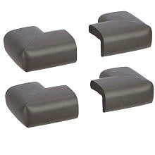 Babies R Us Large Corner Cushions 4 Pack