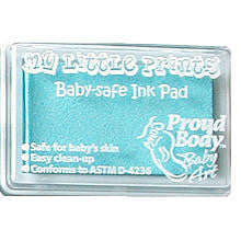 ProudBody My Little Prints Baby-Safe Ink Pad