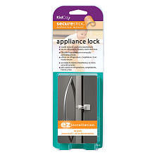 KidCo SecureStick Appliance Lock