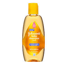 Johnson & Johnson Baby Shampoo On-The-Go - 3 Ounce