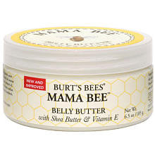 Burt's Bees Mama Bee Belly Butter - 6.5 Ounce