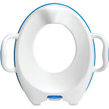 Munchkin Arm & Hammer Secure Comfort Potty - Blue