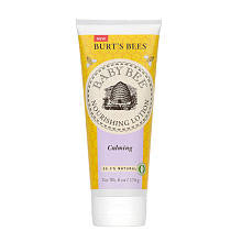 Burt's Bees Baby Bee Calming Nourishing Lotion