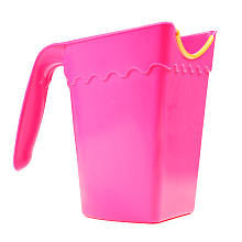 Safety 1st No Tears Rinse Cup - Girls