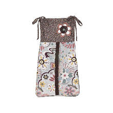 Cotton Tale Penny Lane Diaper Stacker