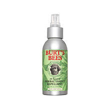 Burt's Bees Herbal Insect Repellent