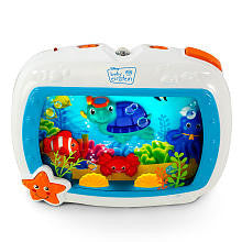 Baby Einstein Sea Dreams Soother