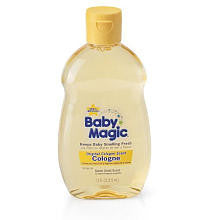 Baby Magic Cologne for Babies