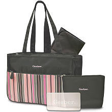 Gerber 4 in 1 Diaper Tote