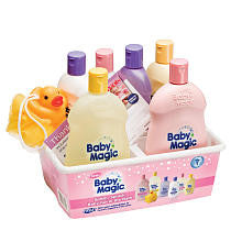 Baby Magic Gift Set