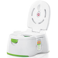 Munchkin Arm & Hammer 3-in-1 Potty Seat