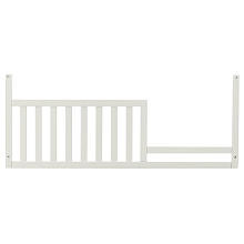 Baby Cache Heritage Guardrail - White