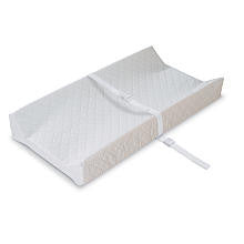 Summer Infant Contoured Changing Pad