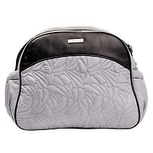 Kalencom Jazz Diaper Bag - Cloud Breeze