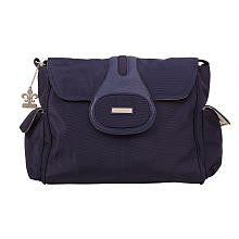 Kalencom Elite Diaper Bag - Navy