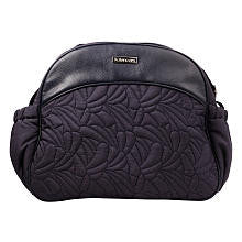 Kalencom Jazz Diaper Bag - Breeze Navy