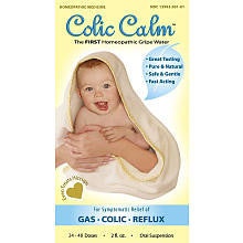 Colic Calm Gripe Water - 2 Ounce