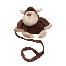 Animal Planet Monkey Backpack Harness