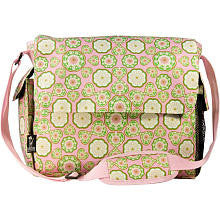 Wildkin Majestic Diaper Bag