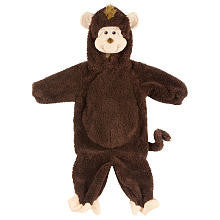 Koala Baby Boys Monkey Costume (18 Months)