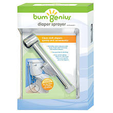 bumGenius Diaper Sprayer