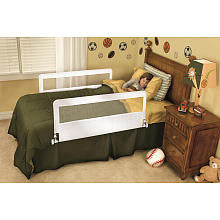 Kids R Us Two Hideaway Bed Rails