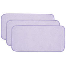 Babies R Us 3 Pack Liner - Lilac