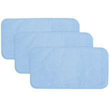 Babies R Us 3 Pack Liner - Blue