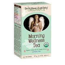 Earth Mama Angel Baby Morning Wellness Tea