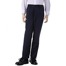 French Toast Boys' Pull-On Pant