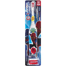 Arm & Hammer Amazing Spiderman Spinbrush