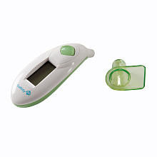 Safety 1st Hospital's Choice Quick Read Ear Thermometer