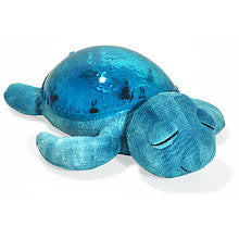 Cloud B Tranquil Turtle Night Light