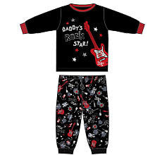 Babies R Us 2 Piece Boys' Cotton Pajama