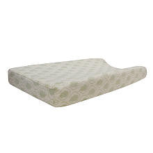 Lambs & Ivy Echo Changing Pad Cover