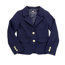 French Toast Girls Dress Blazer - Navy ( Size 14)