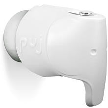 Puj Snug - Ultra Soft Spout Cover - White