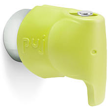 Puj Snug - Ultra Soft Spout Cover - Kiwi